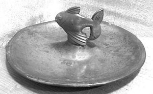 Ashtray